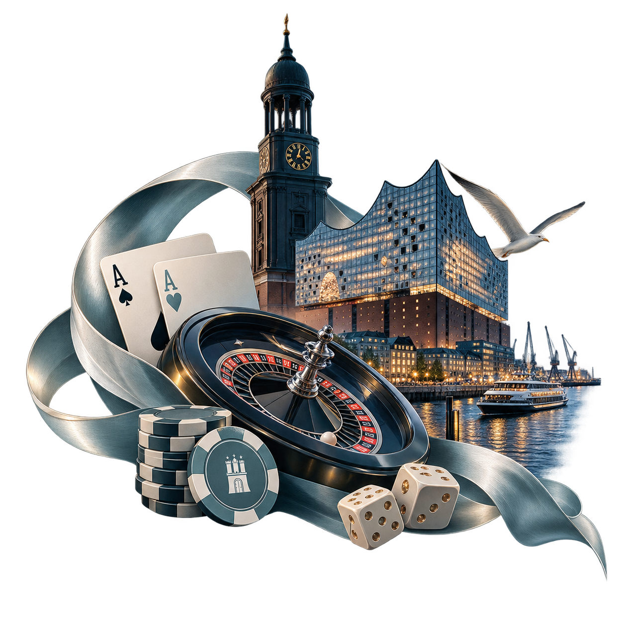 Spielbank Hamburg Casino