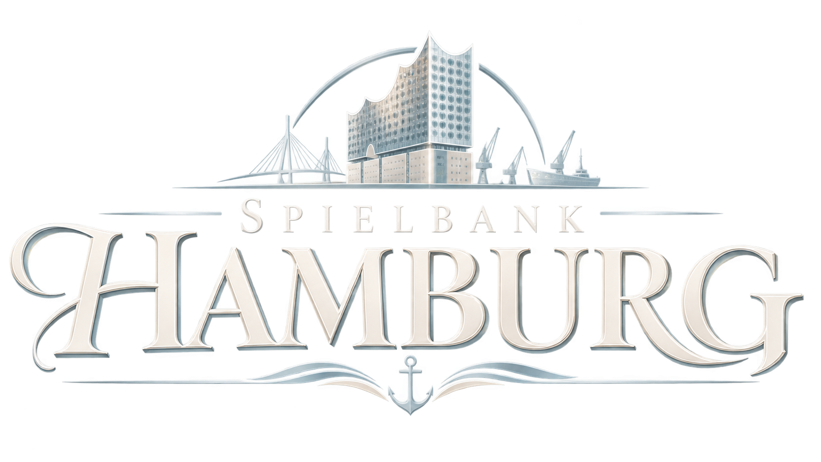 Spielbank Hamburg